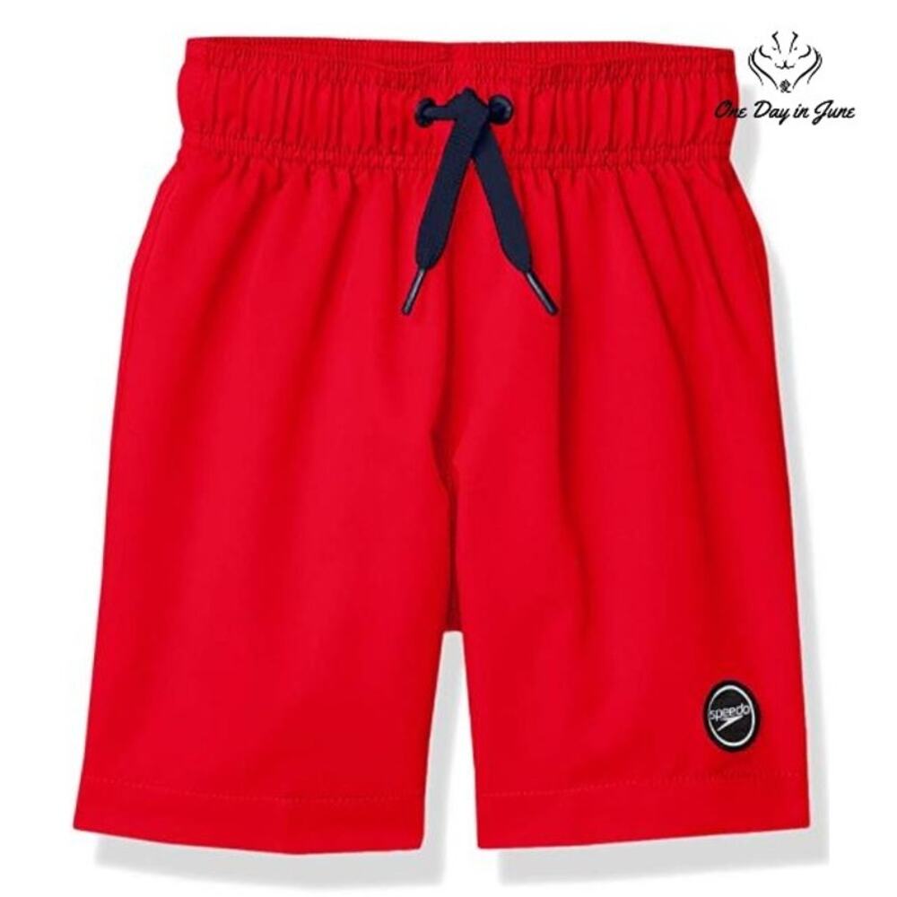 Speedo Mid Length Redondo Swimsuit Size XXS (4/5)